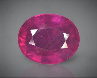 Natural Ruby   6.93CTS-22198